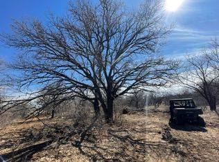 TRACT 1 S Fm 600, Abilene, TX 79601