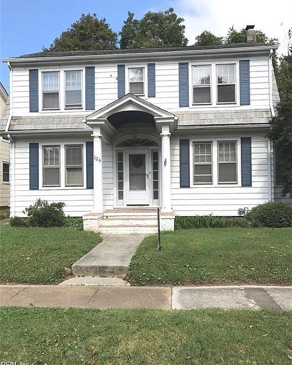 1st image of 126 E Randall Ave