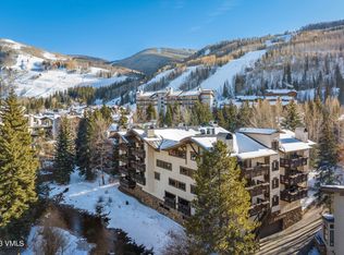 103 Willow Pl APT 305, Vail, CO 81657