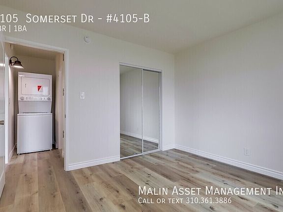 4th image of 4105 Somerset Dr APT B