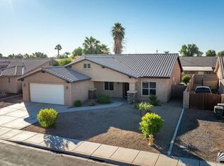 3869 W 37th St, Yuma, AZ 85365
