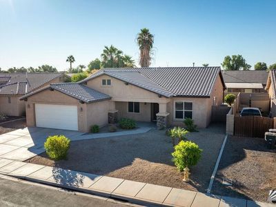3869 W 37th St, Yuma, AZ, 85365