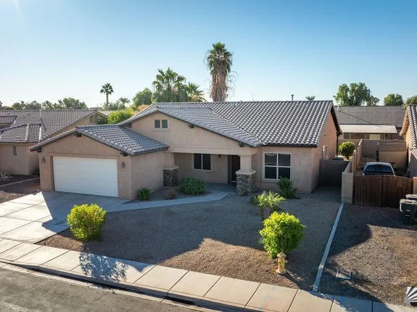 3869 W 37th St, Yuma, AZ 85365