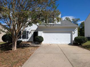 4432 Roundwood Ct, Indian Trail, NC 28079