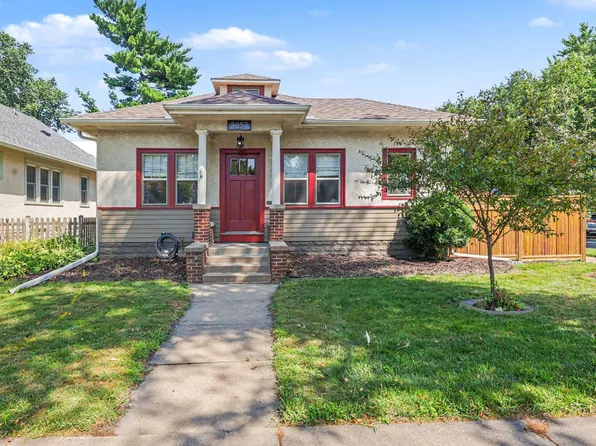 3957 44th Ave S, Minneapolis, MN 55406