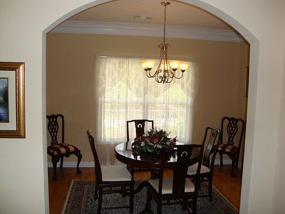 Dinning room