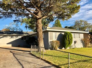 3124 San Pedro Dr NE, Albuquerque, NM 87110