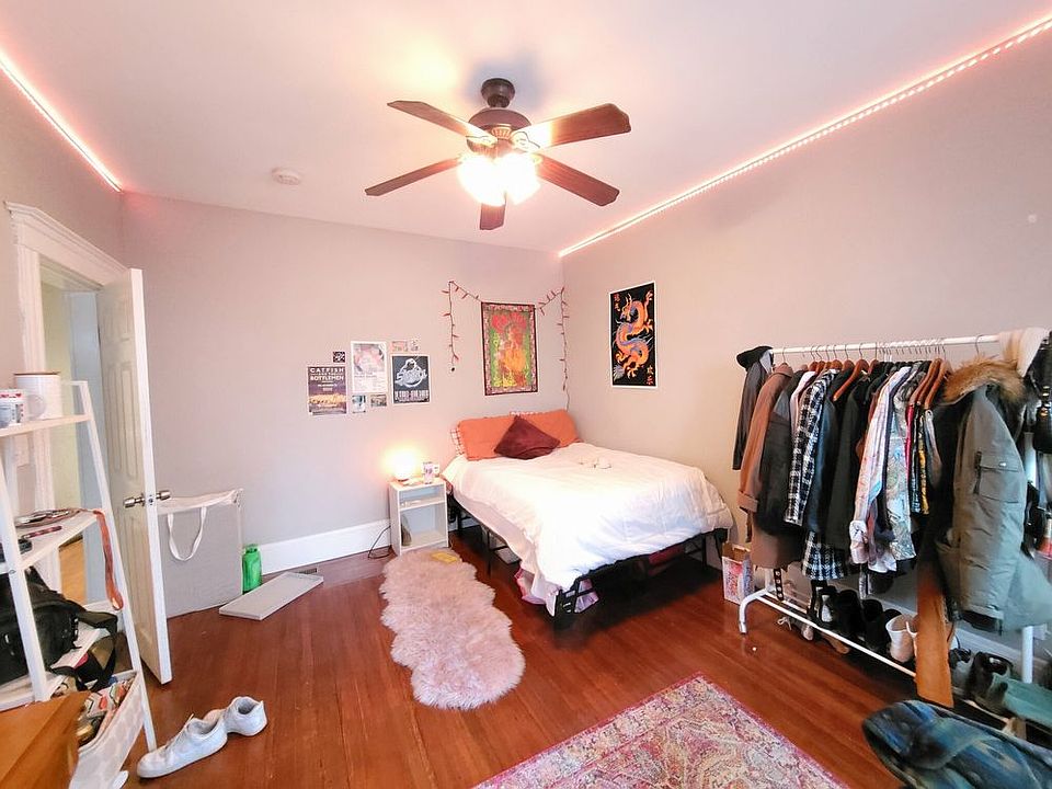 1st image of 737 Parker St #1