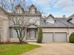 1811 Rizzi Ln #1811, Bartlett, IL 60103
