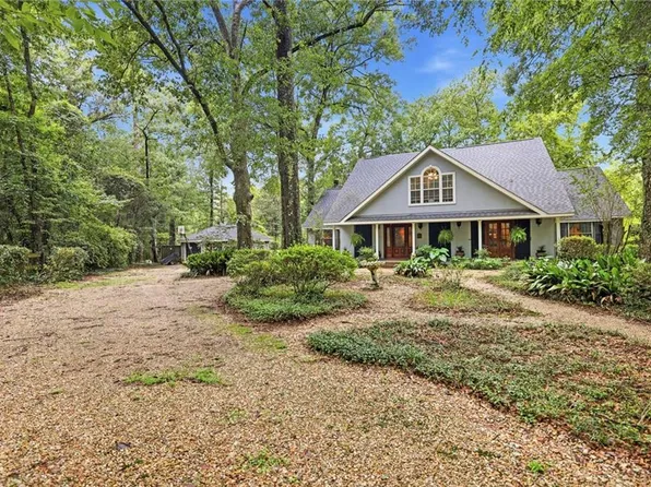 19127 Wymer Rd, Covington, LA 70435