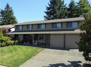 32224 7th Pl SW, Federal Way, WA 98023