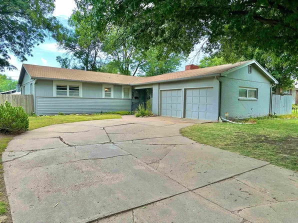 6113 E 12th St N, Wichita, KS 67208