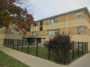 6022 W Fullerton Ave APT 4, Chicago, IL 60639