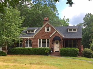 427 E College St, Griffin, GA 30224