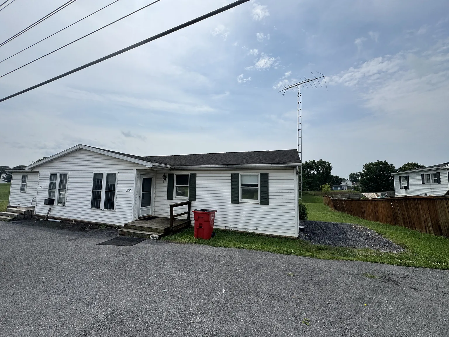 108 Paynes Ford Road - 1 — Photo 1