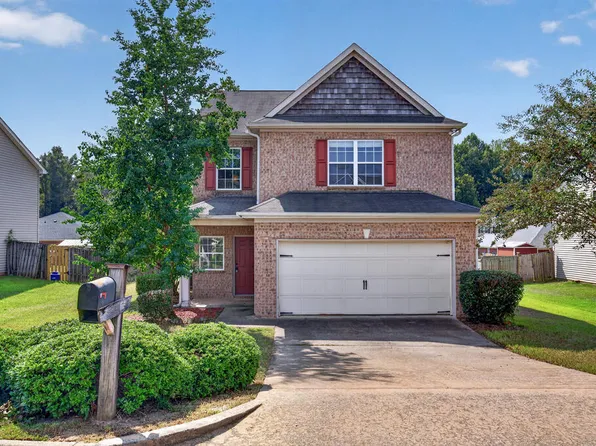 51 Fairfield Dr, Phenix City, AL 36869