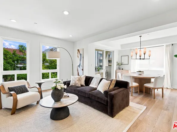 325 Arnaz Dr APT 301, Los Angeles, CA 90048