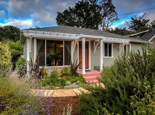370 Butterfield Rd, San Anselmo, CA 94960
