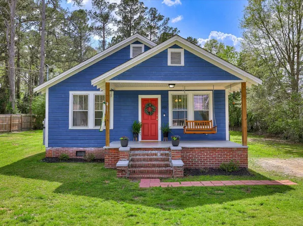 155 Carter St, Warrenville, SC 29851