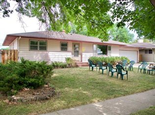 920 16th St S, Moorhead, MN 56560