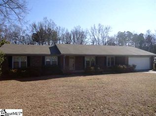 981 Fargo St, Mauldin, SC 29662