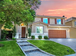 2178 Golden Leaf Ln, Tracy, CA