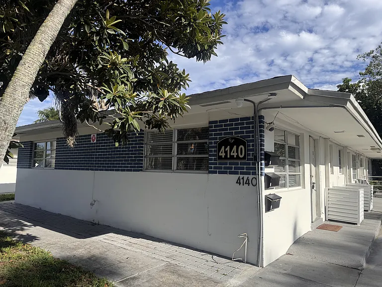 4140 SW 24th Ct #1 — Photo 18