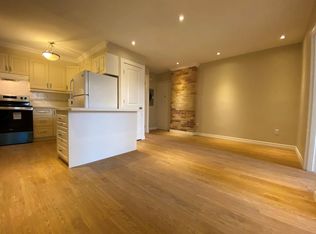 249 Logan Ave #U2, Toronto, ON M4M 2N2