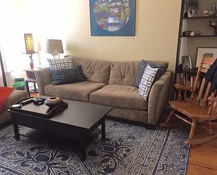 Rented by Veritas Property Management