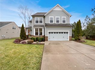 14325 Shallow Creek Ln, Chester, VA 23831