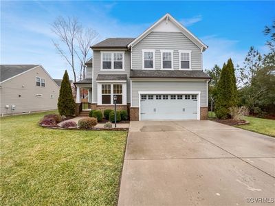 14325 Shallow Creek Ln, Chester, VA, 23831
