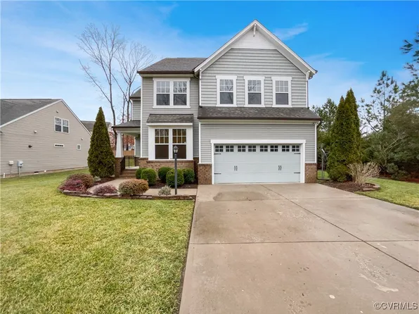 14325 Shallow Creek Ln, Chester, VA 23831