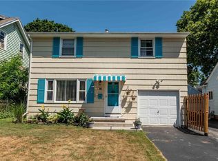 66 Woodrow Ave, Rochester, NY 14609