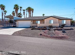 2870 Swirl Dr, Lake Havasu City, AZ 86404