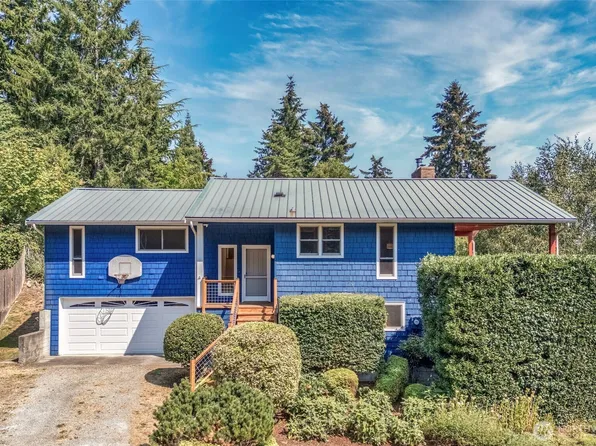 10514 SW 110th Street, Vashon, WA 98070