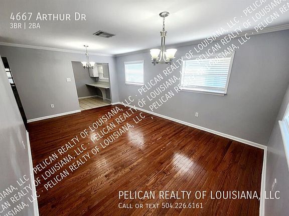 2nd image of 4667 Arthur Dr