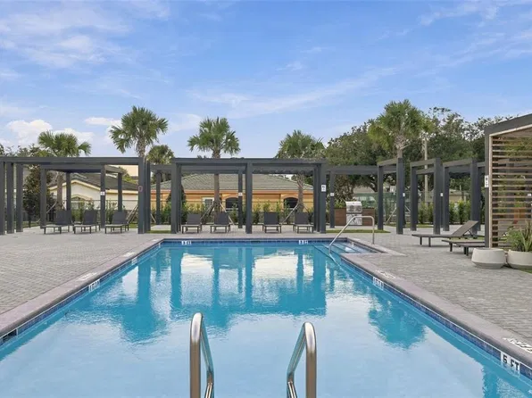 3202 SUSTAINABLE WAY, KISSIMMEE, FL 34747
