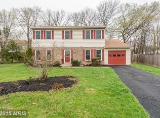 805 Dulles Ct, Herndon, VA 20170
