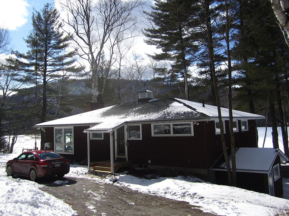 133 Stocker Pond Rd, Grantham, NH 03753 Zillow