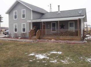 8188 E Yankee Rd, Blissfield, MI 49228