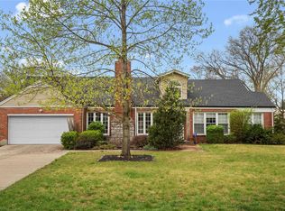 47 Notre Dame Dr, Saint Louis, MO 63141