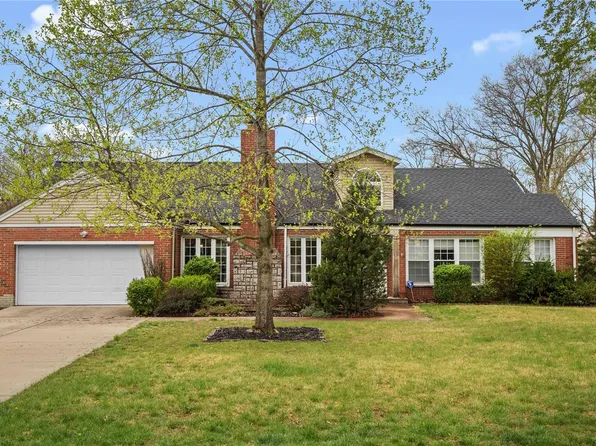 47 Notre Dame Dr, Saint Louis, MO 63141
