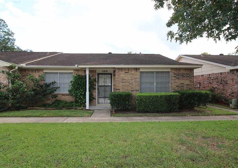 369 Pinchback Rd Beaumont TX 77707 Zillow