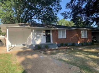 1836 Danville Rd, Memphis, TN 38117