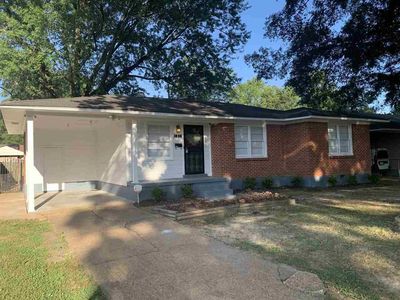 1836 Danville Rd, Memphis, TN, 38117
