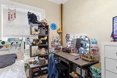 Rented by Corcoran