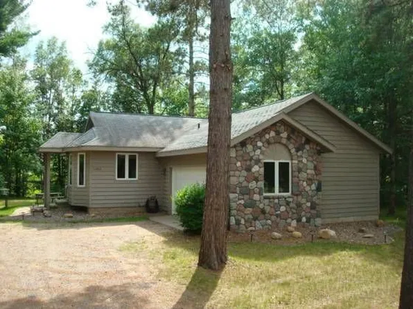 11363 Norman Dr, Arbor Vitae, WI 54568