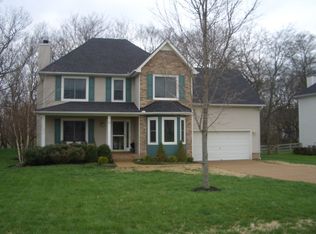2609 Douglas Ln, Thompsons Station, TN 37179