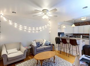 91A Prince St #15, Boston, MA 02113