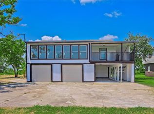 5009 1st St #CR476A, Freeport, TX 77541